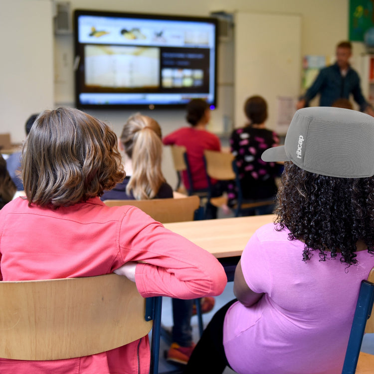 Tourette en school: tips voor leerkrachten en ouders