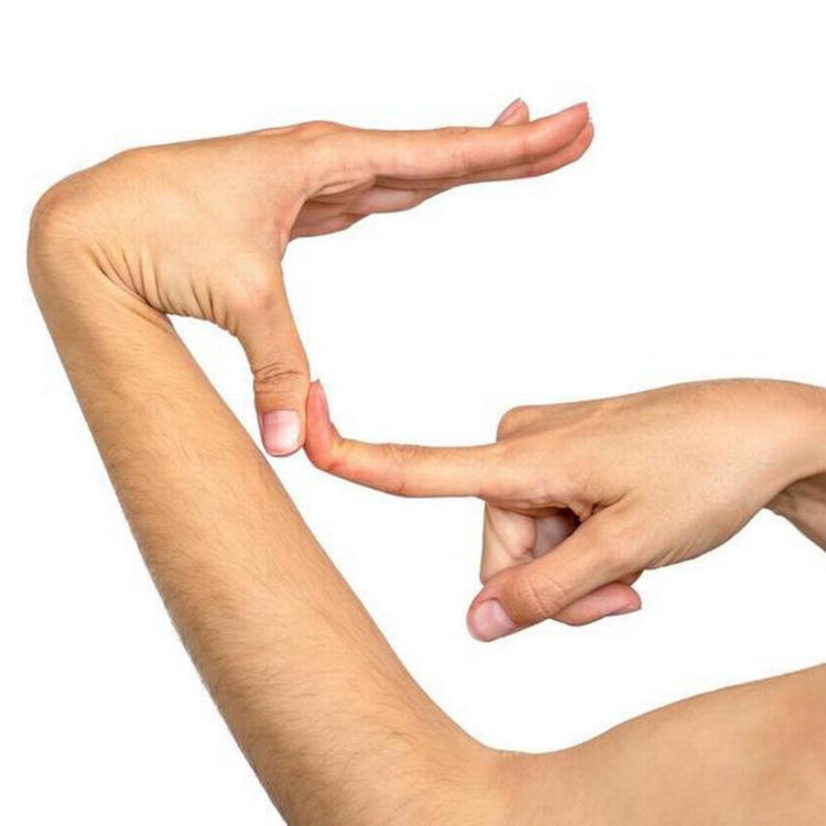 Ehlers-Danlos Syndroom: de onzichtbare aandoening