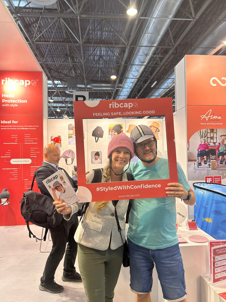 Dit was REHACARE 2025