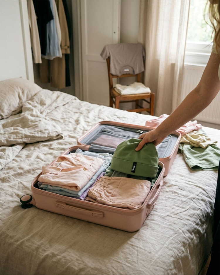 Op vakantie met een neurologische aandoening: praktische tips