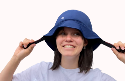 Yasmine's Ribcap verhaal