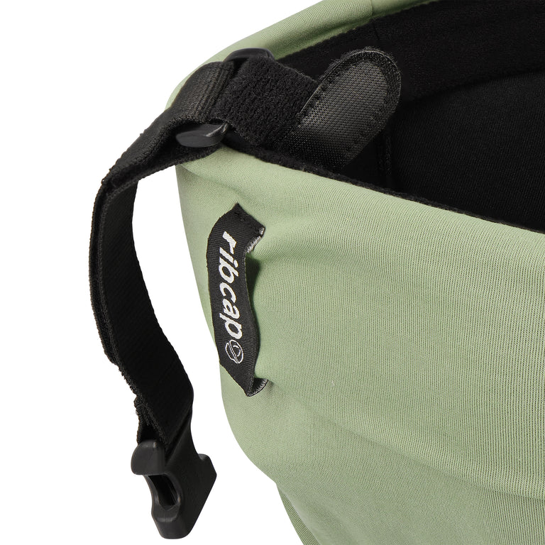 Lenny Summer · Protective Medical Helmet: Prevent Injuries with Style